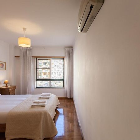 Flh Parede Family Flat With Balcony Kültér fotó