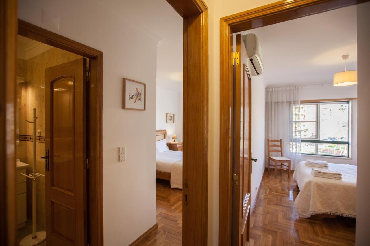 Flh Parede Family Flat With Balcony Kültér fotó