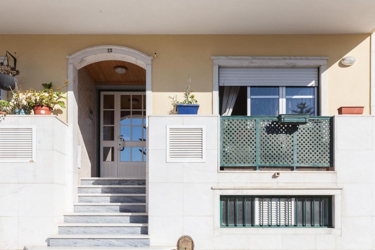 Flh Parede Family Flat With Balcony Kültér fotó
